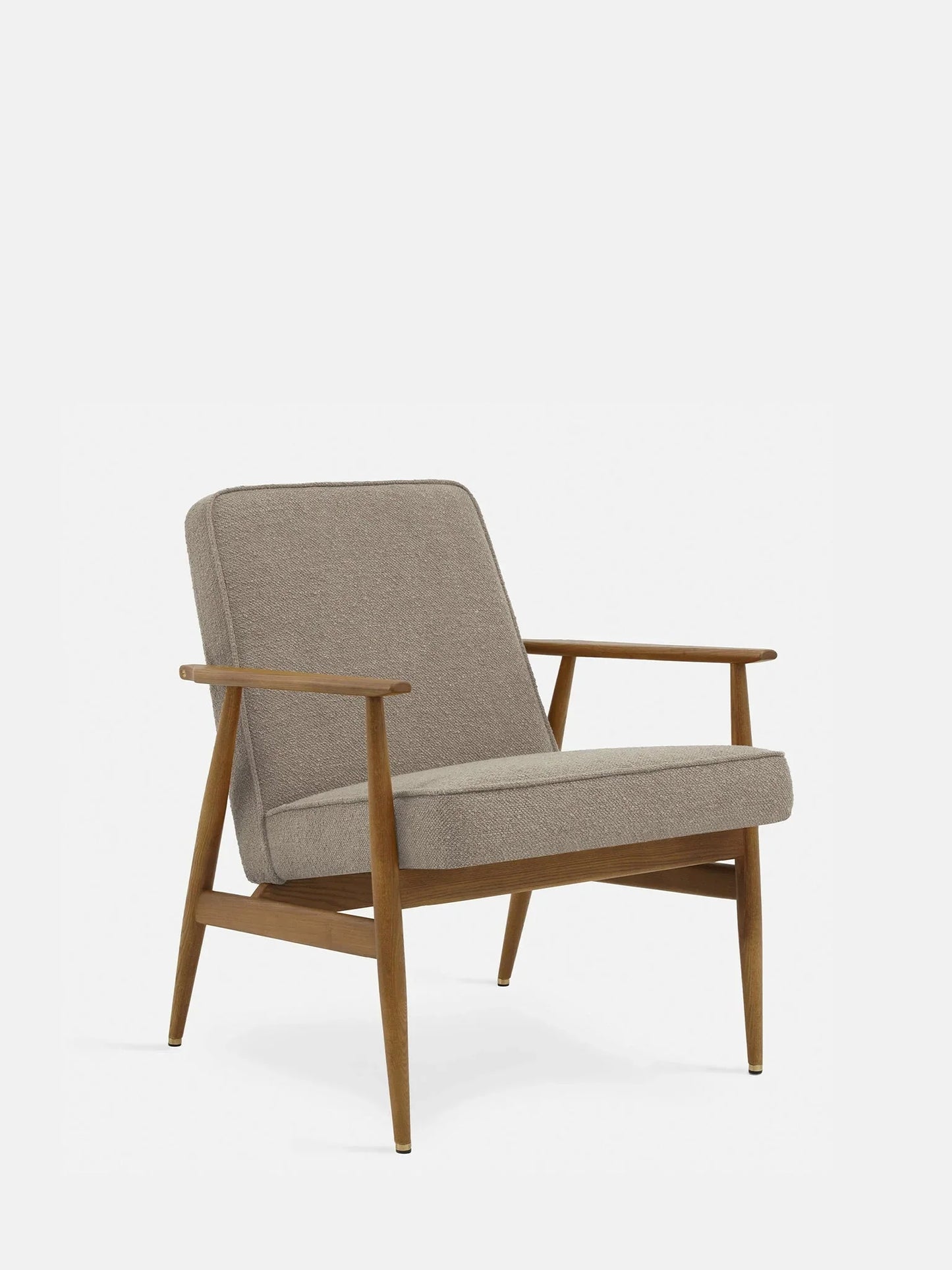 Fox Lounge Chair
