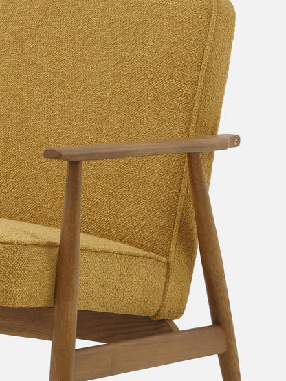 Fox Lounge Chair