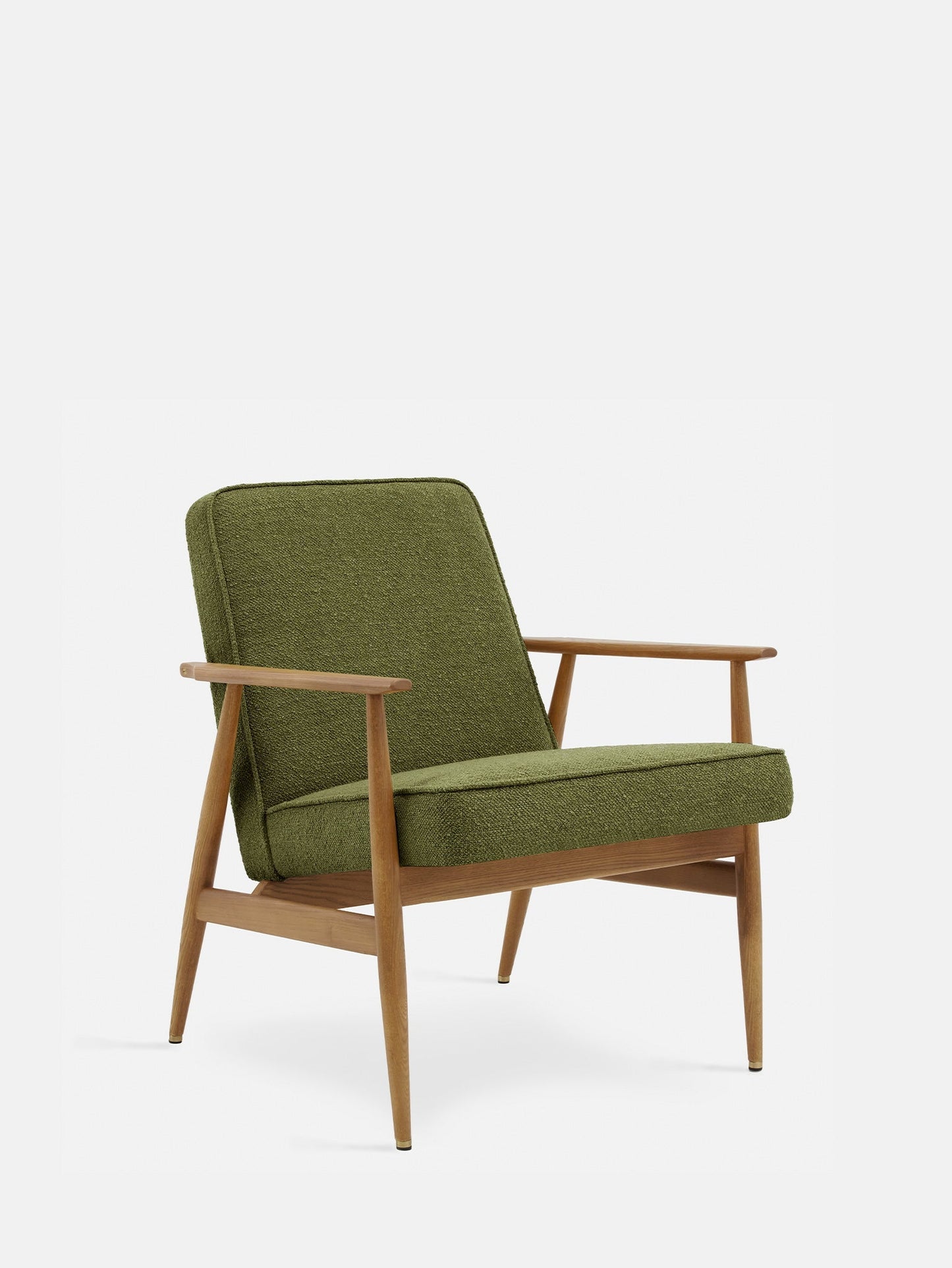 Fox Lounge Chair