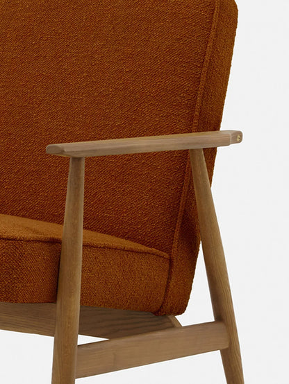 Fox Lounge Chair