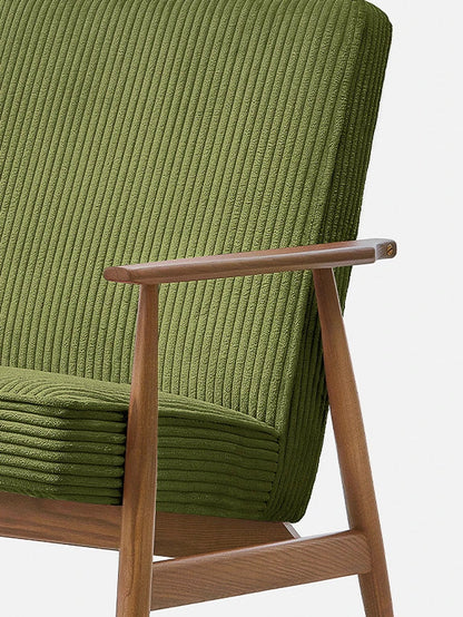 Fox Lounge Chair