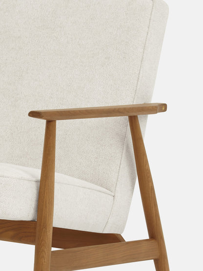 Fox Lounge Chair