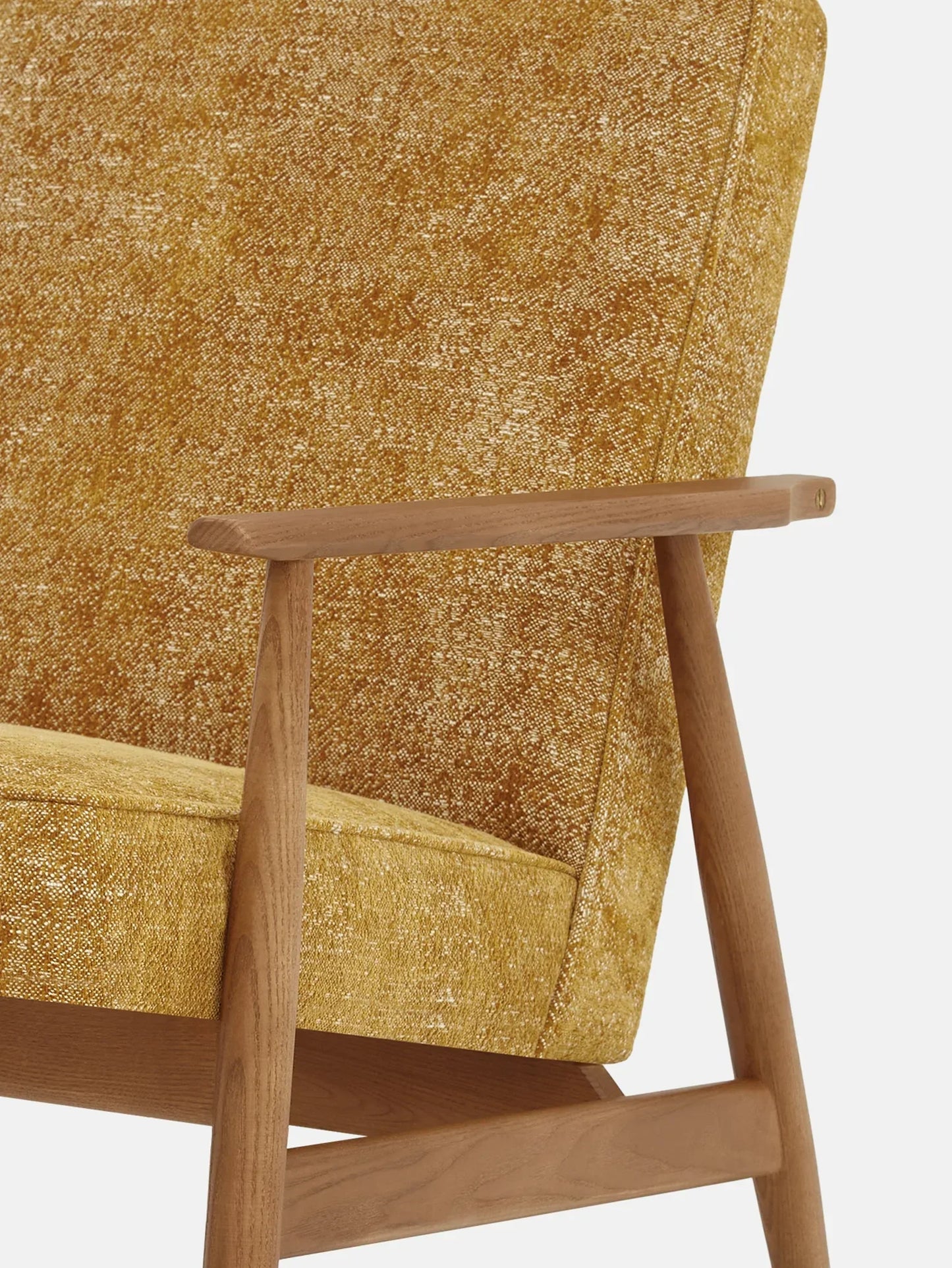 Fox Lounge Chair