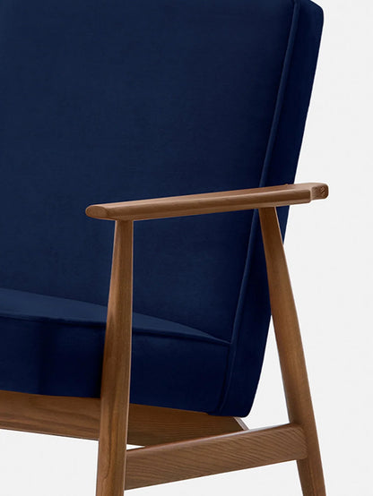 Fox Lounge Chair