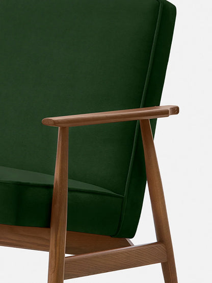 Fox Lounge Chair