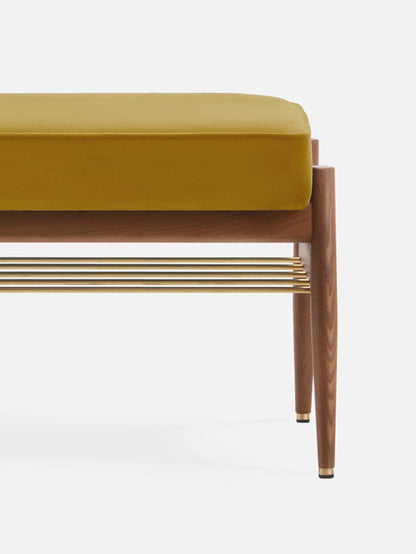 Fox Bench 90