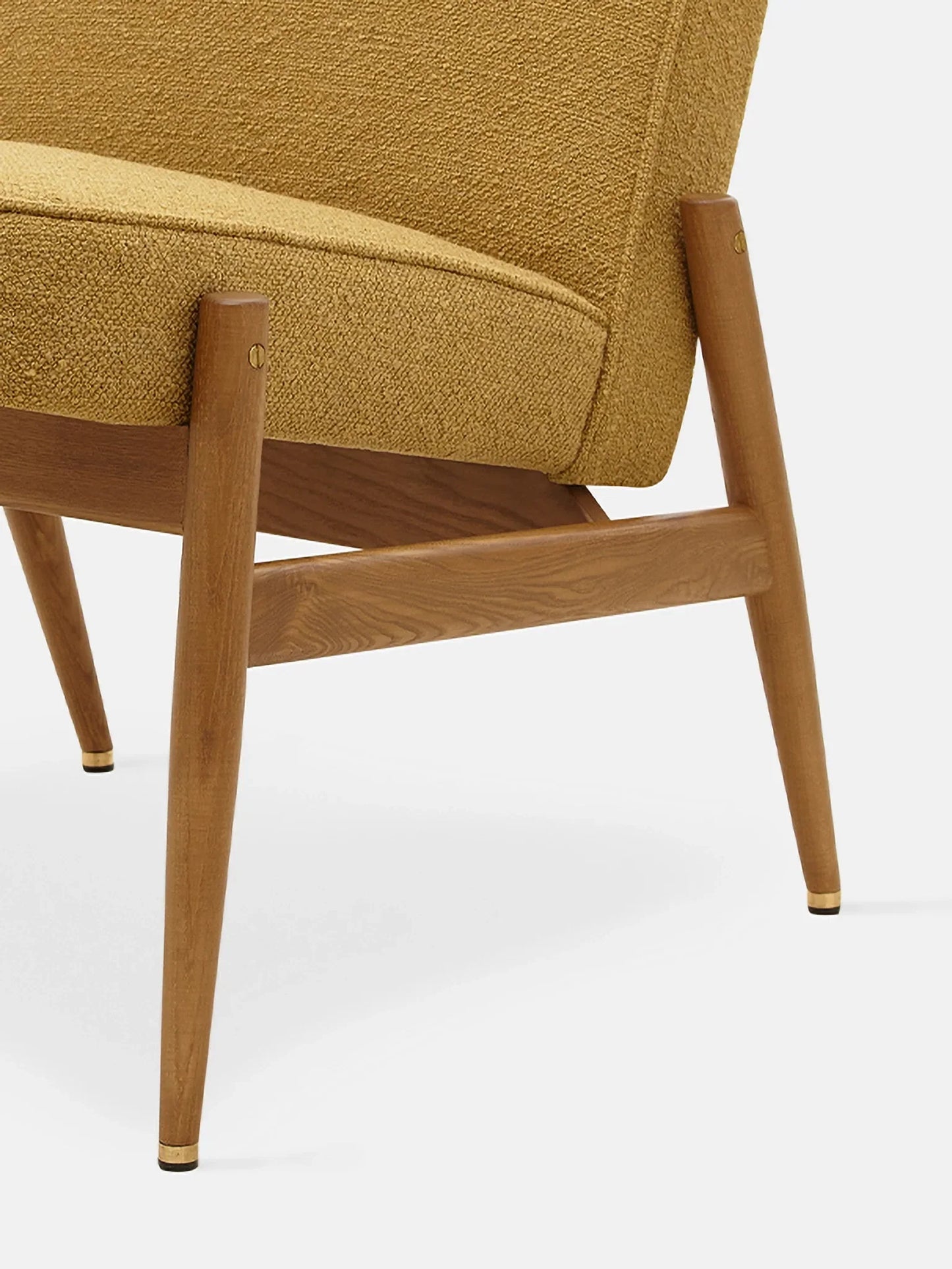Fox Club Chair