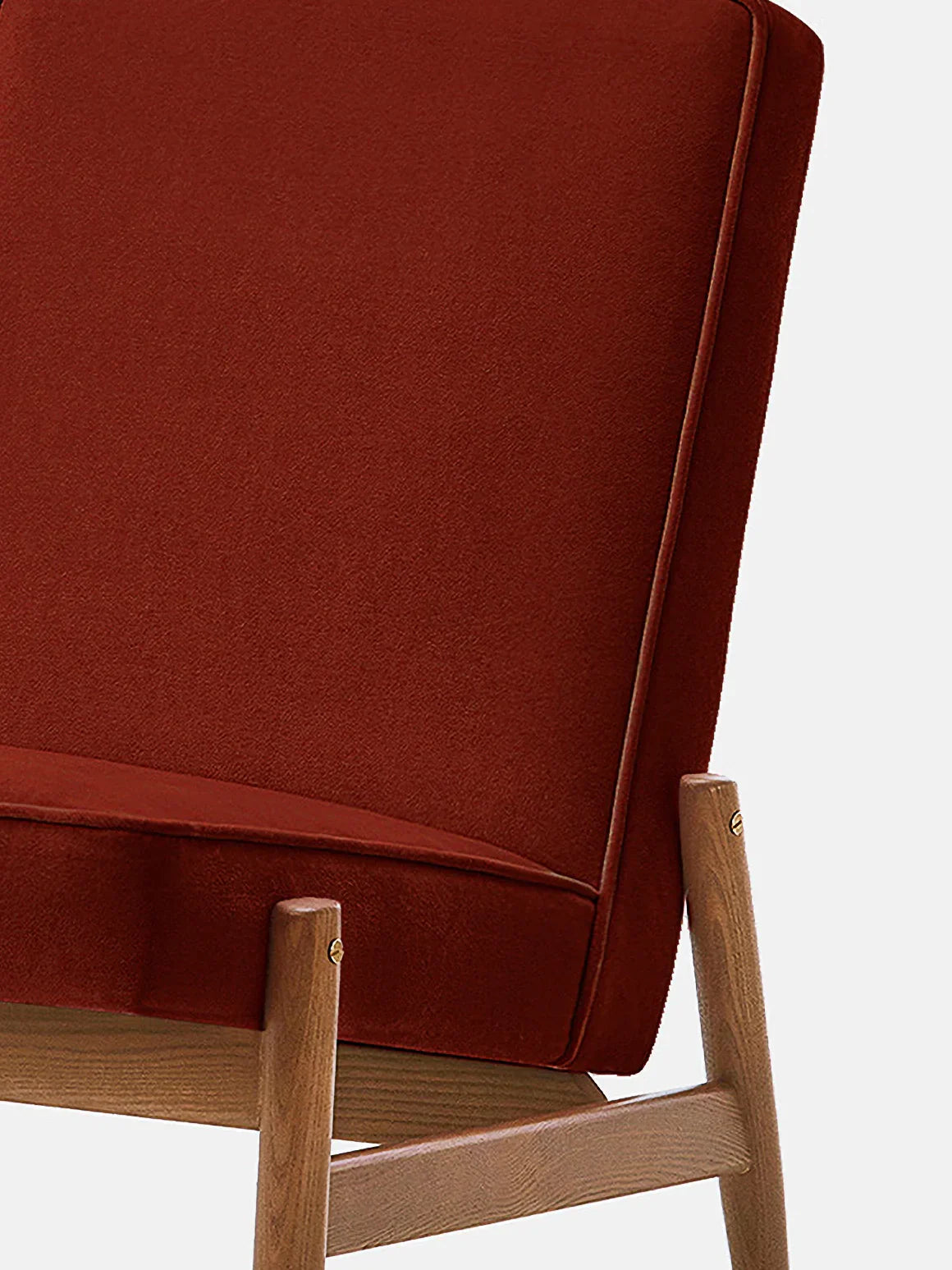 Fox Club Chair