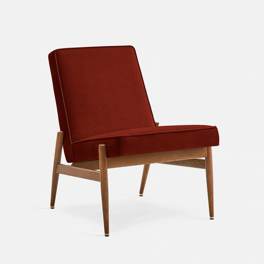 Fox Club Chair
