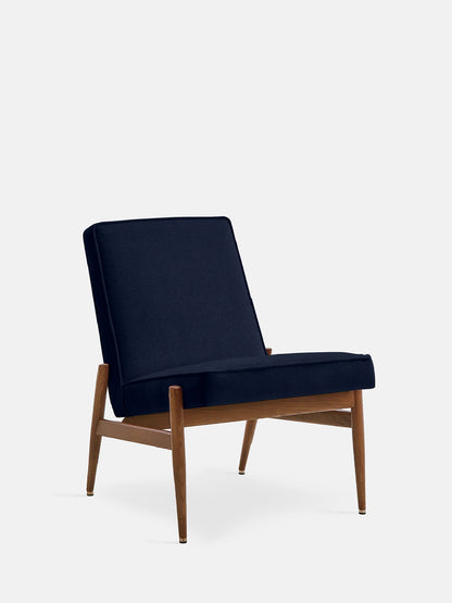 Fox Club Chair