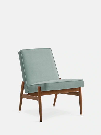 Fox Club Chair