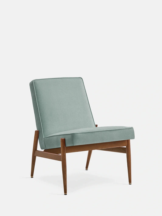 Fox Club Chair