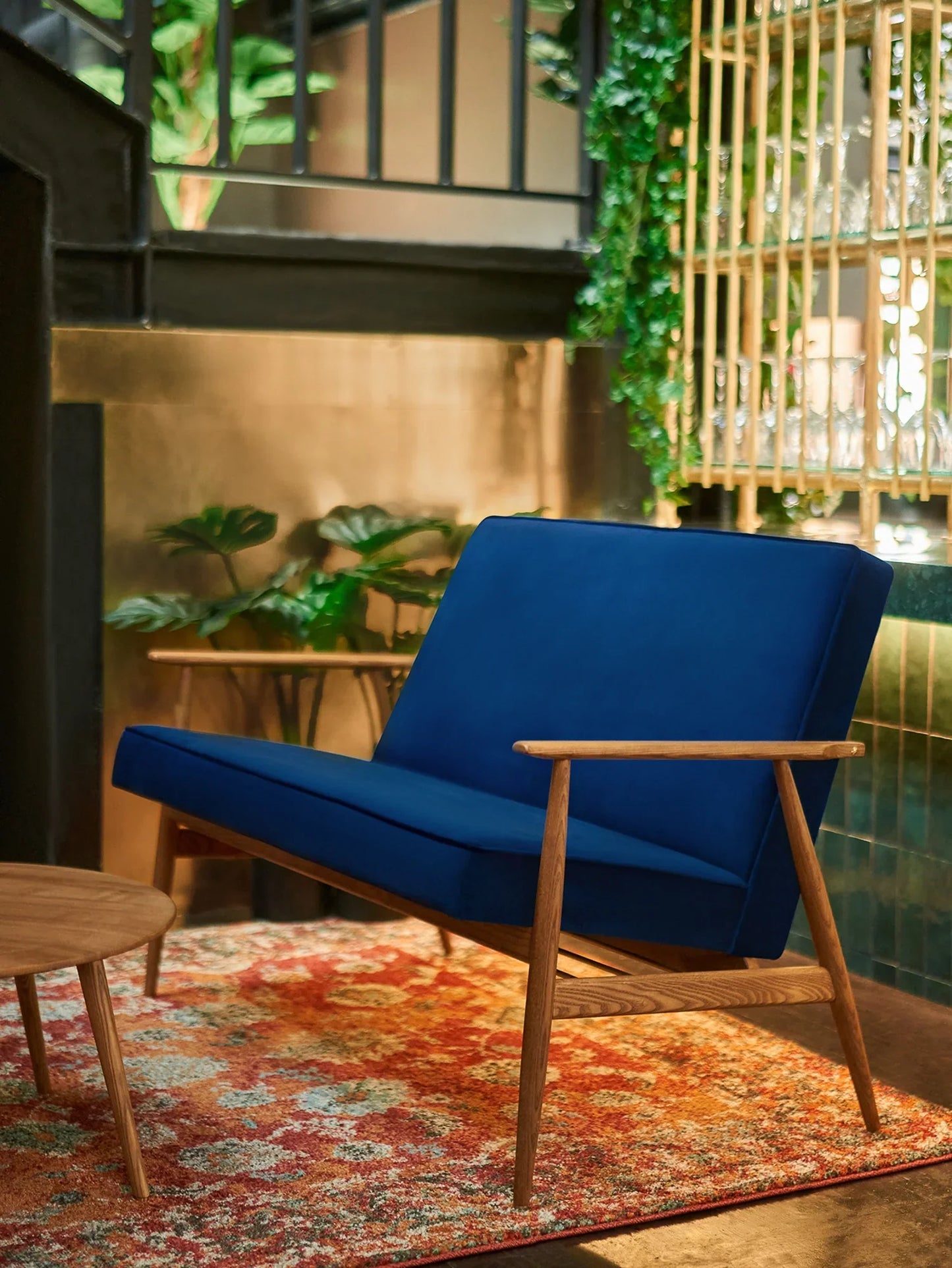 Fox Sofa