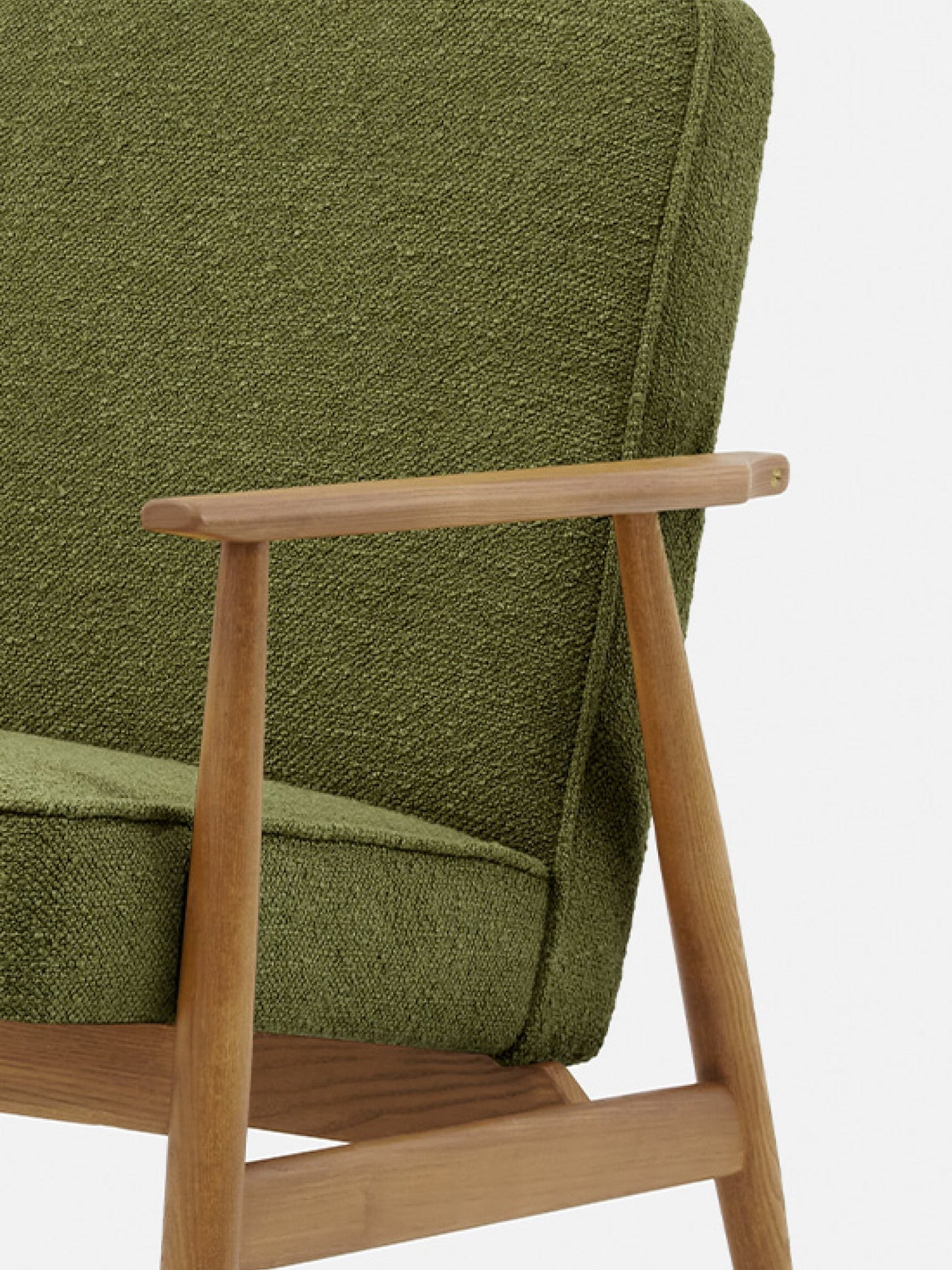 Fox Lounge Chair