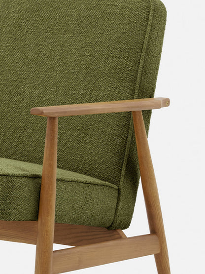 Fox Lounge Chair