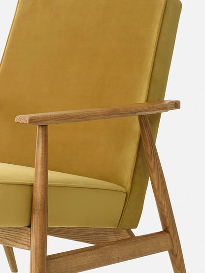 Fox Lounge Chair