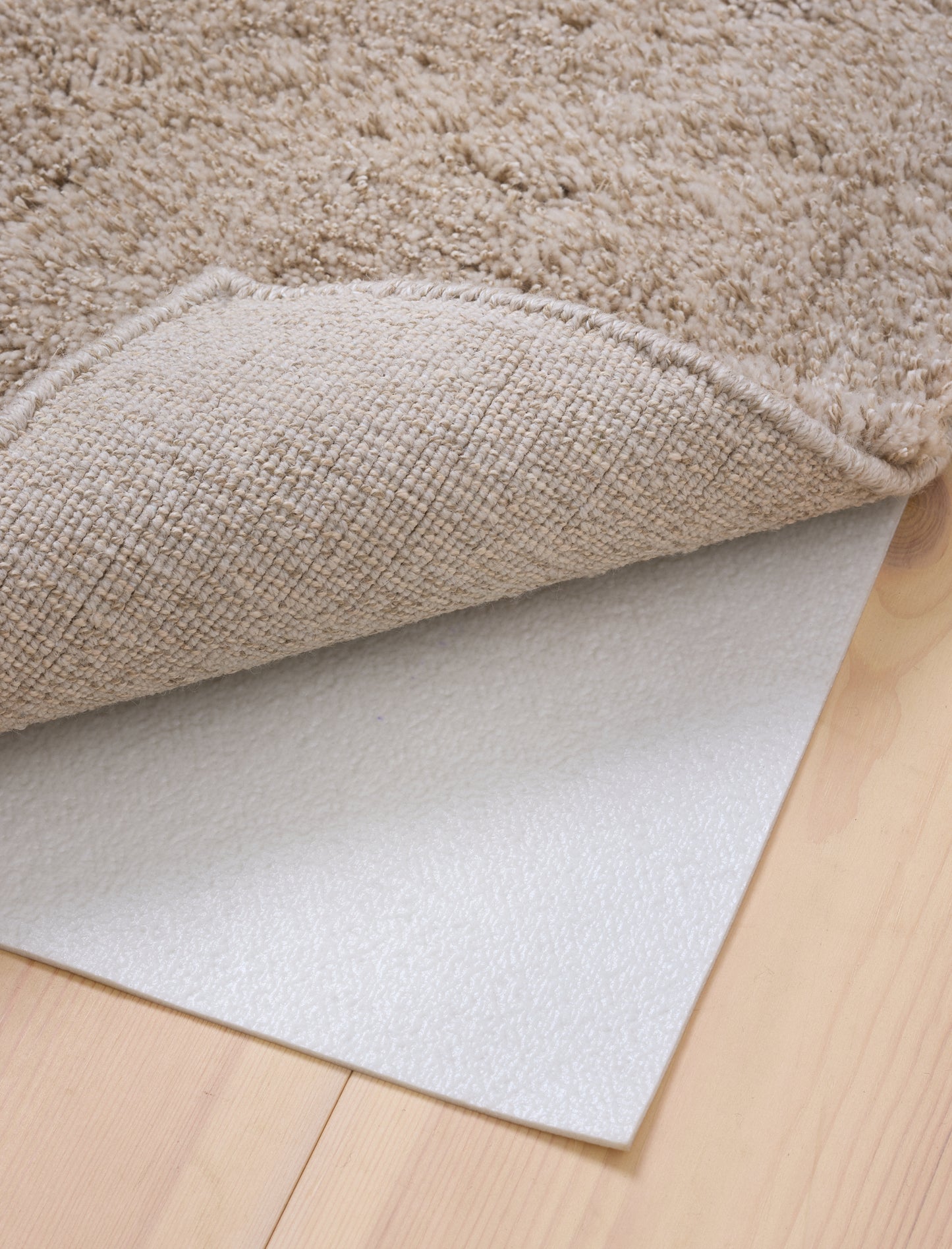 Underlay