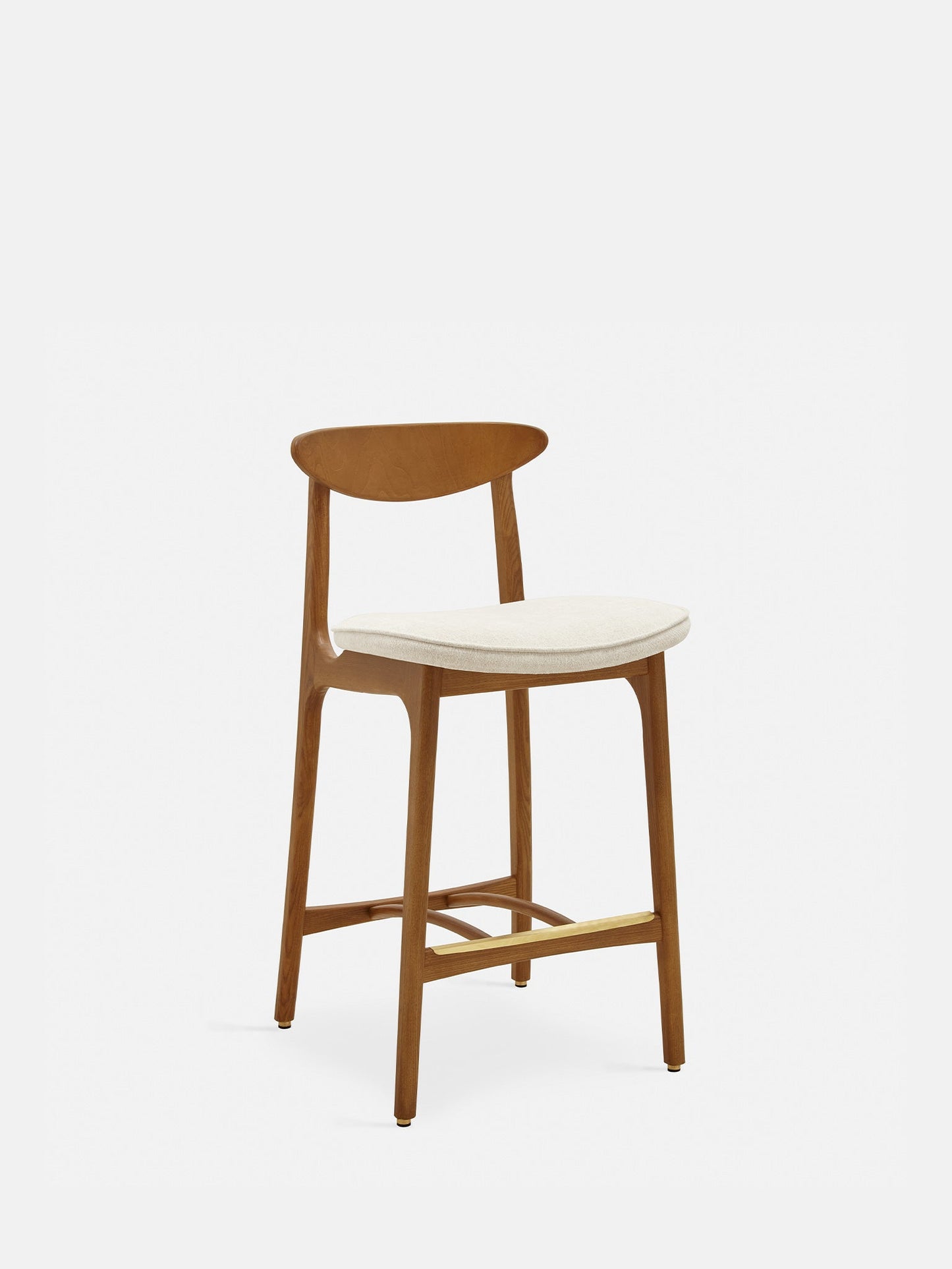 200-190 Bar Stool S/65 Mix