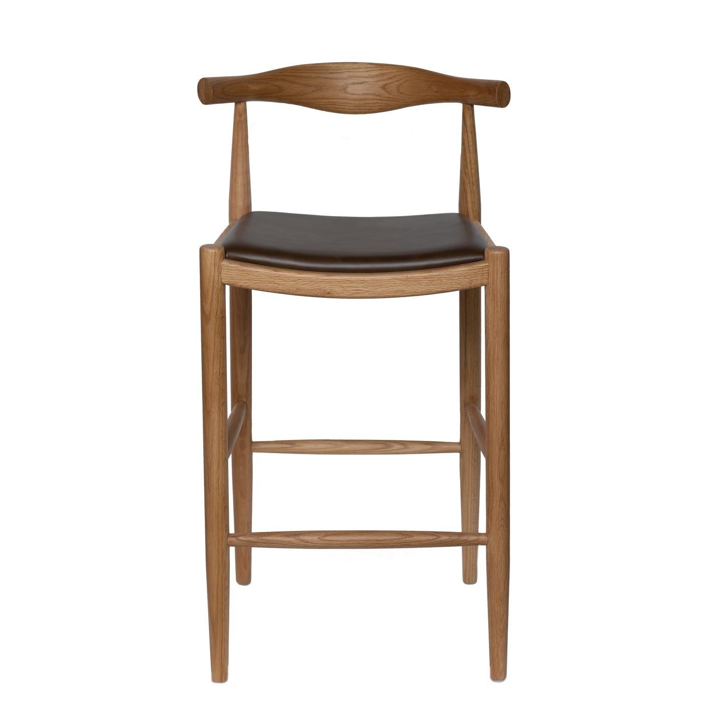 Elbow Style Stool