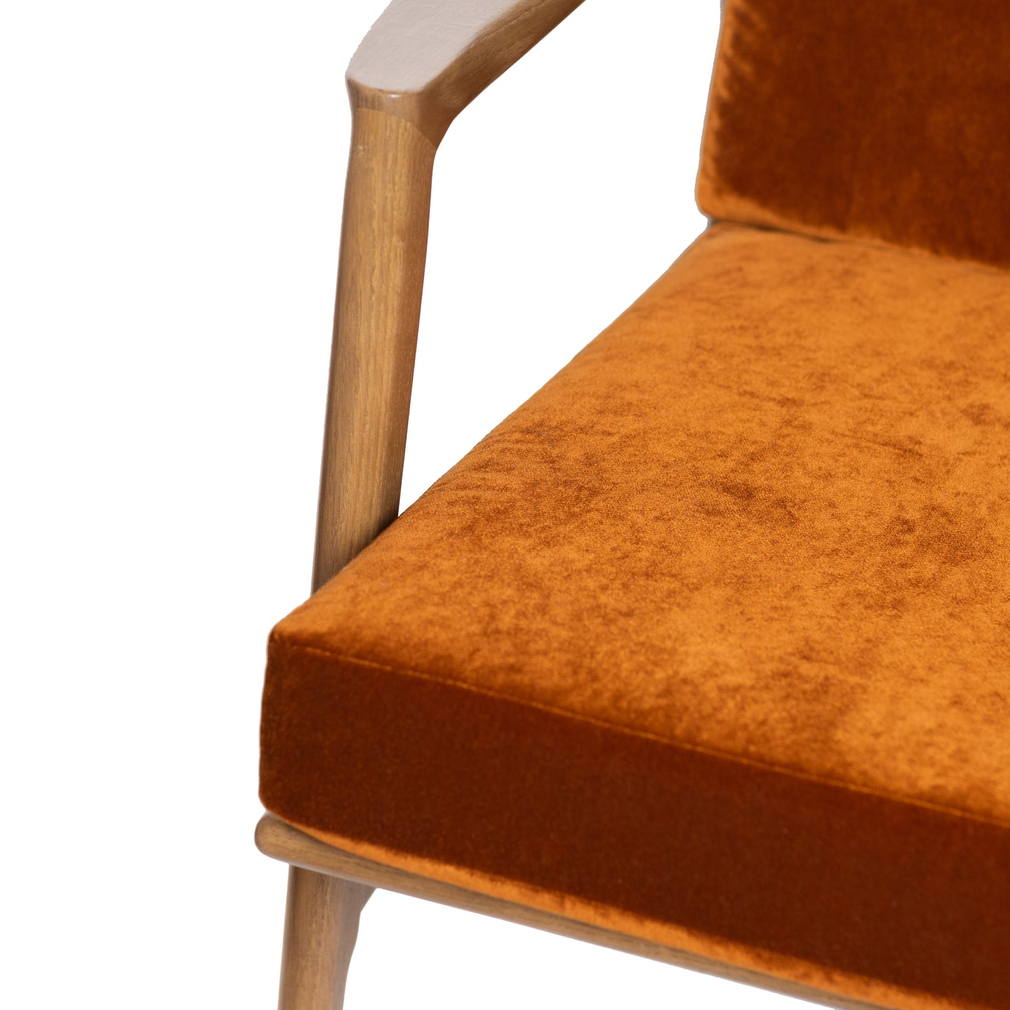 Stefan Lounge Chair