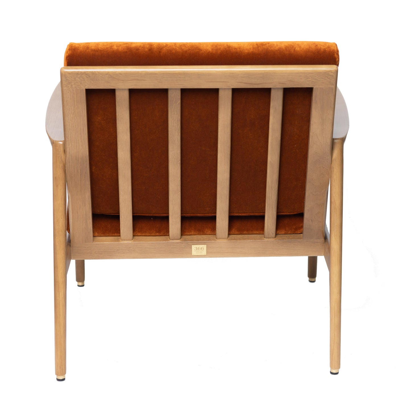 Stefan Lounge Chair