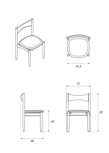 kemi-chair