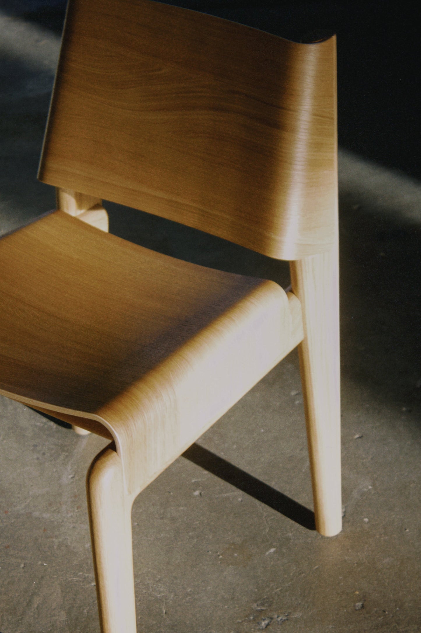 undia-chair