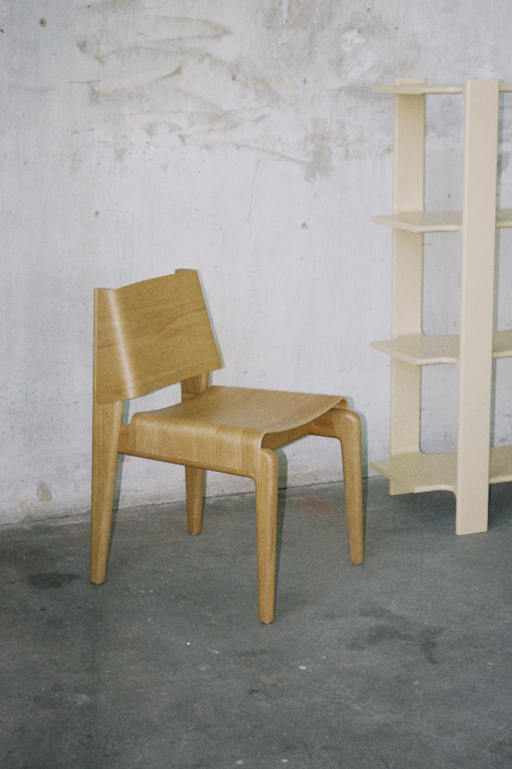 undia-chair