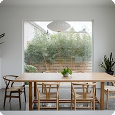 Mid Century Seating