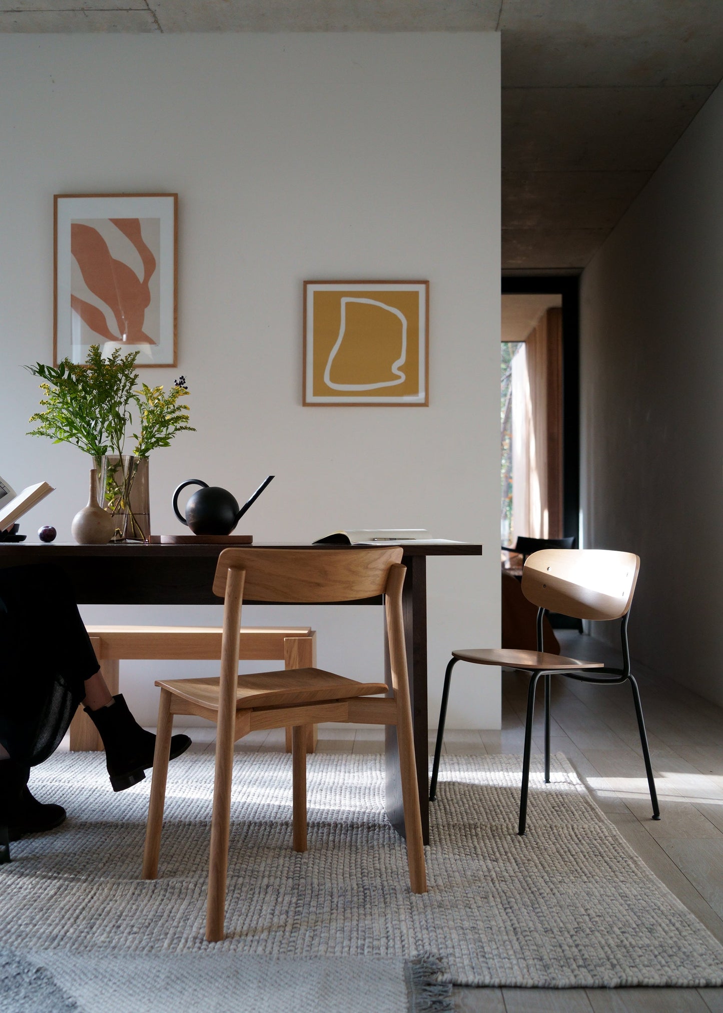 arche-chair