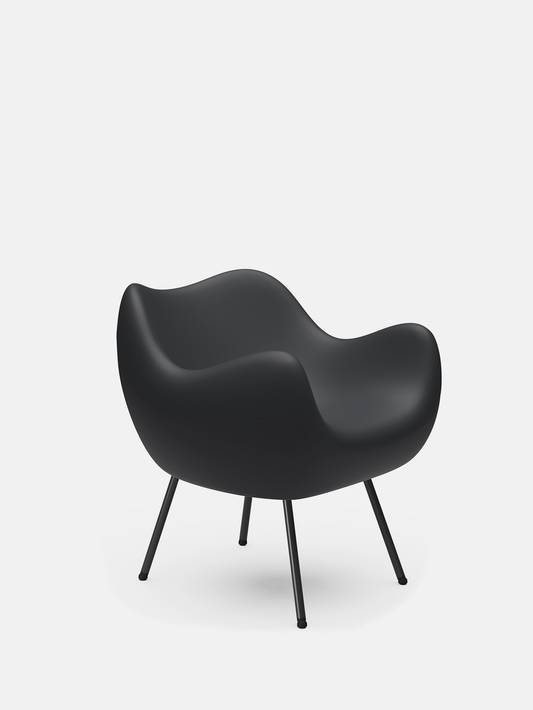 RM58 Matte Armchair