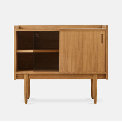 Petite Sideboard Glass 1050