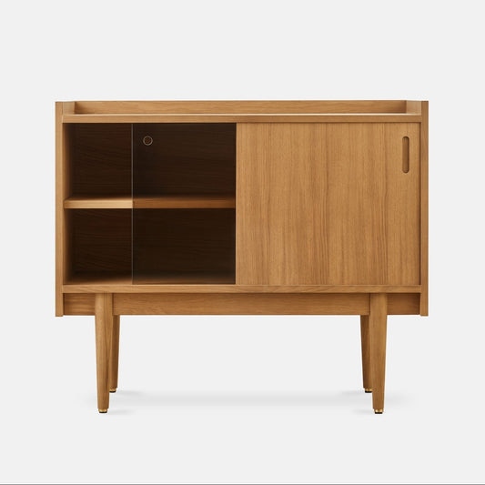 Petite Sideboard Glass 1050