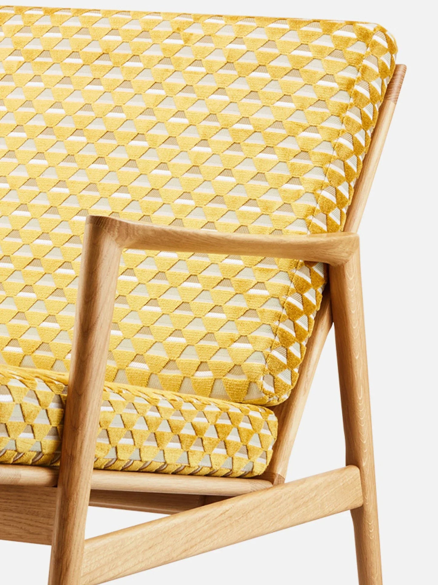 Stefan Lounge Chair