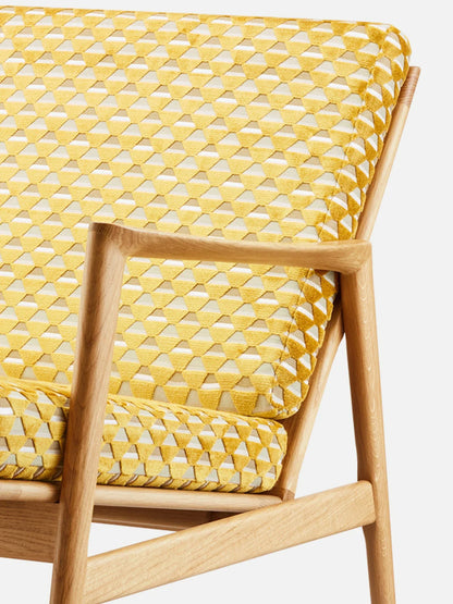 Stefan Lounge Chair