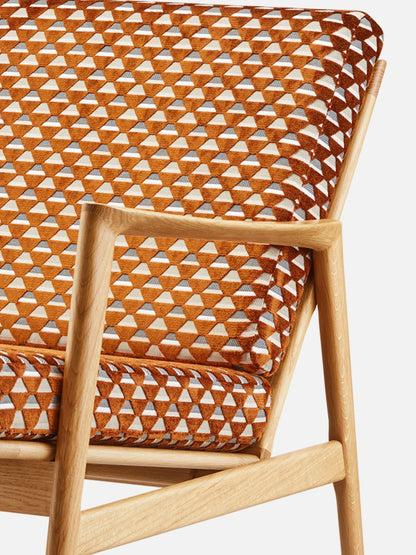 Stefan Lounge Chair