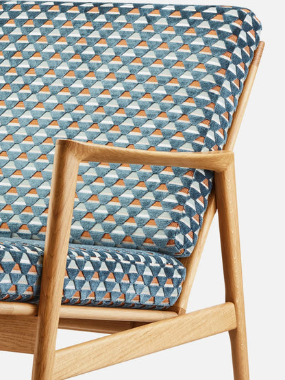 Stefan Lounge Chair