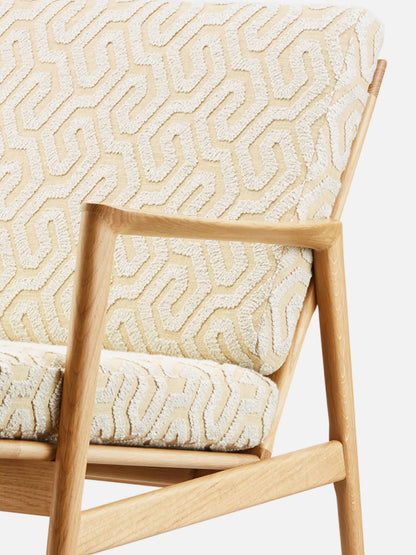 Stefan Lounge Chair