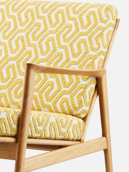 Stefan Lounge Chair