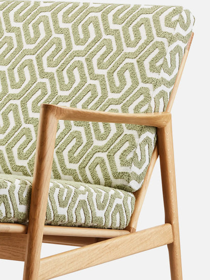 Stefan Lounge Chair