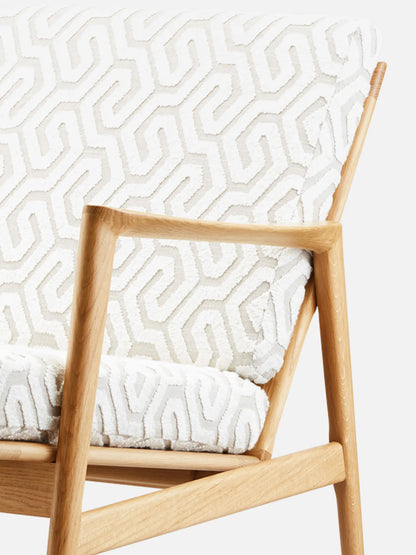 Stefan Lounge Chair