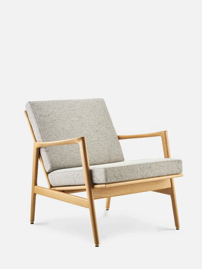 Stefan Lounge Chair