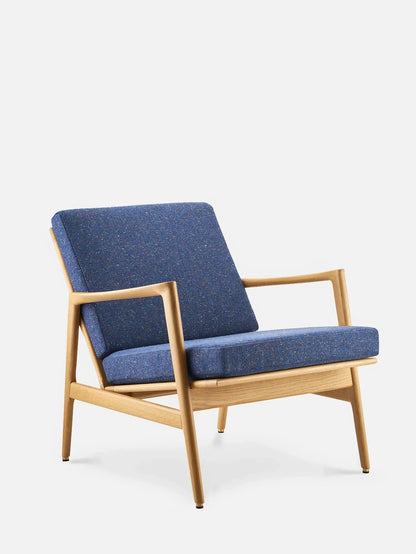 Stefan Lounge Chair