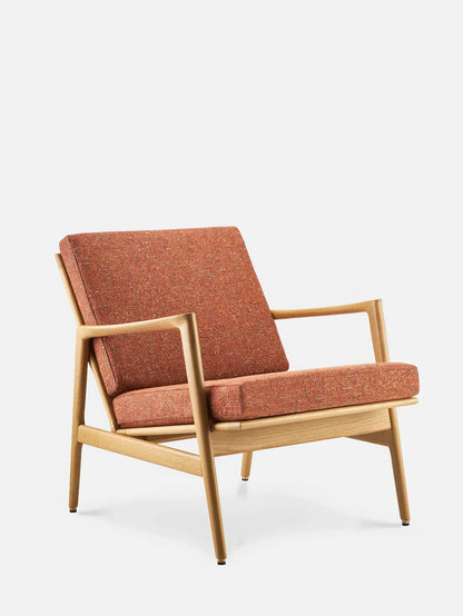 Stefan Lounge Chair