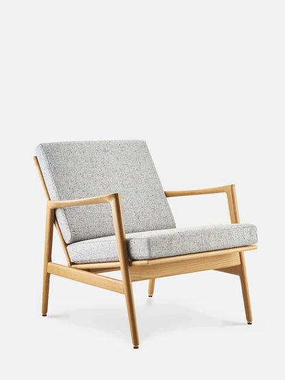 Stefan Lounge Chair