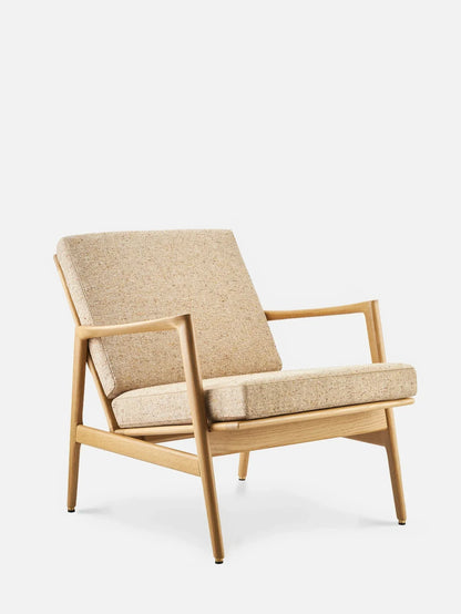 Stefan Lounge Chair