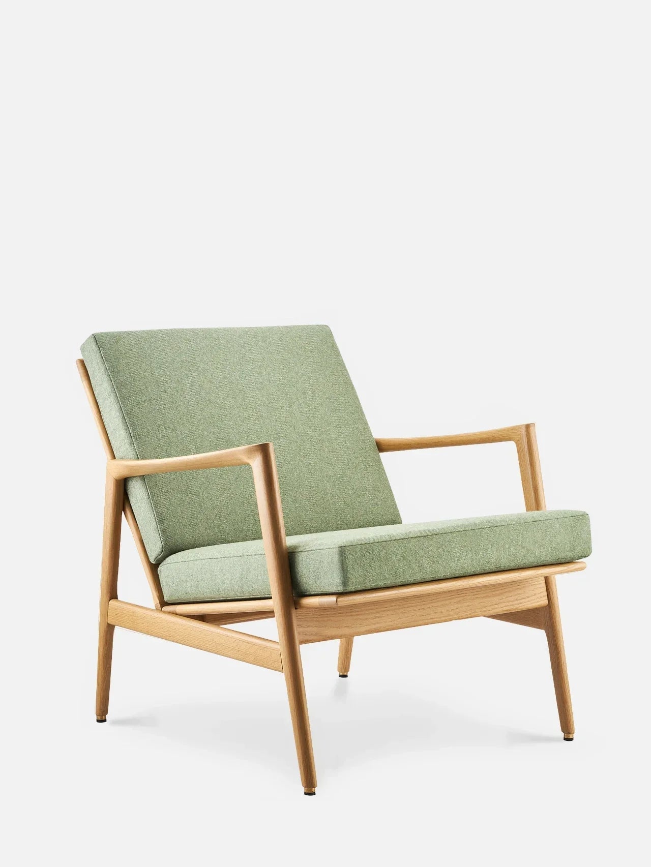 Stefan Lounge Chair