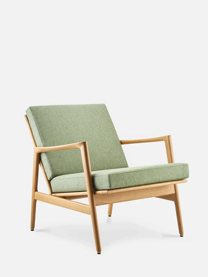 Stefan Lounge Chair