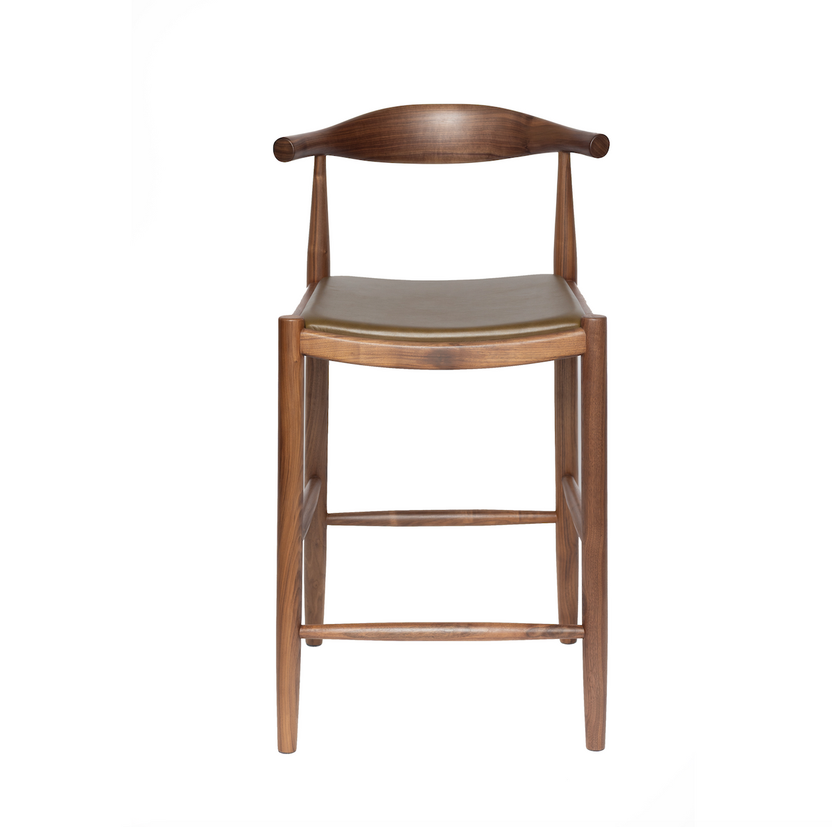 Elbow Style Stool