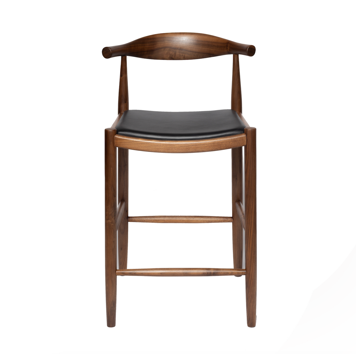 Elbow Style Stool